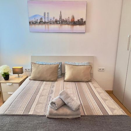 Nova Mar Bella Apartment Barcelona Ngoại thất bức ảnh