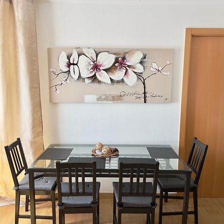 Nova Mar Bella Apartment Barcelona Ngoại thất bức ảnh