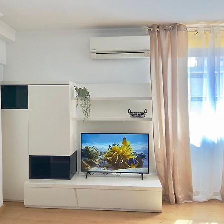 Nova Mar Bella Apartment Barcelona Ngoại thất bức ảnh