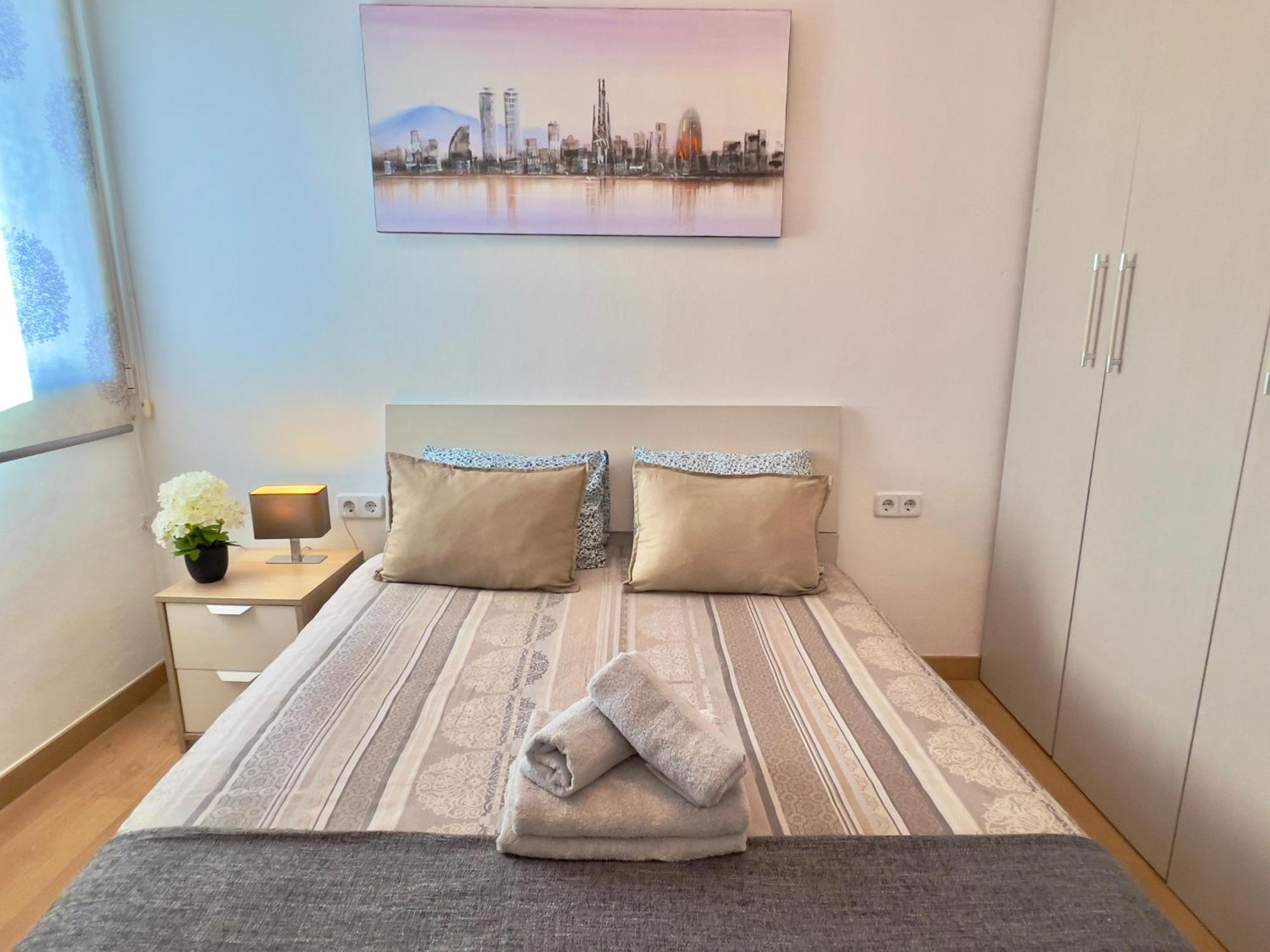 Nova Mar Bella Apartment Barcelona Ngoại thất bức ảnh