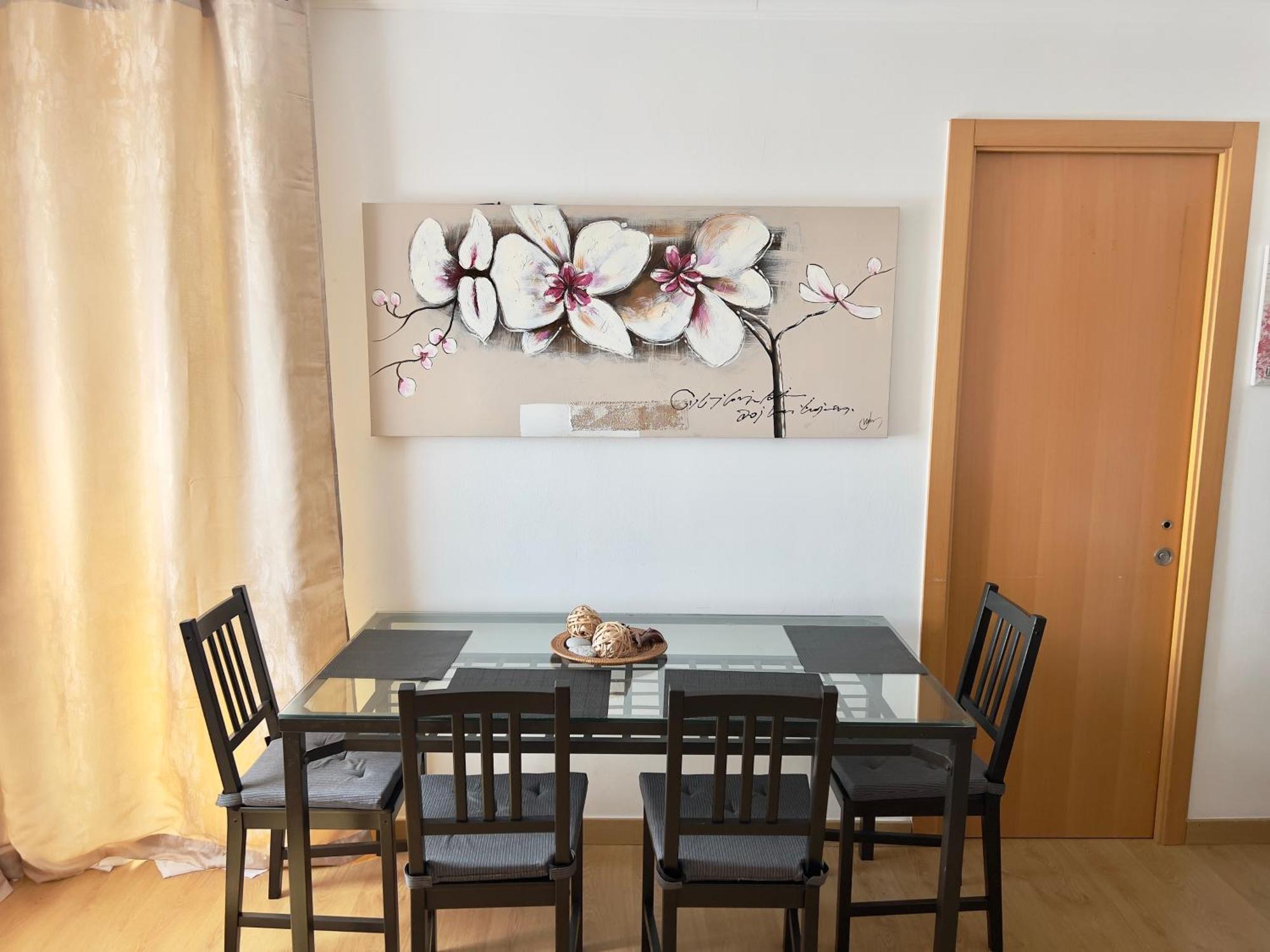 Nova Mar Bella Apartment Barcelona Ngoại thất bức ảnh