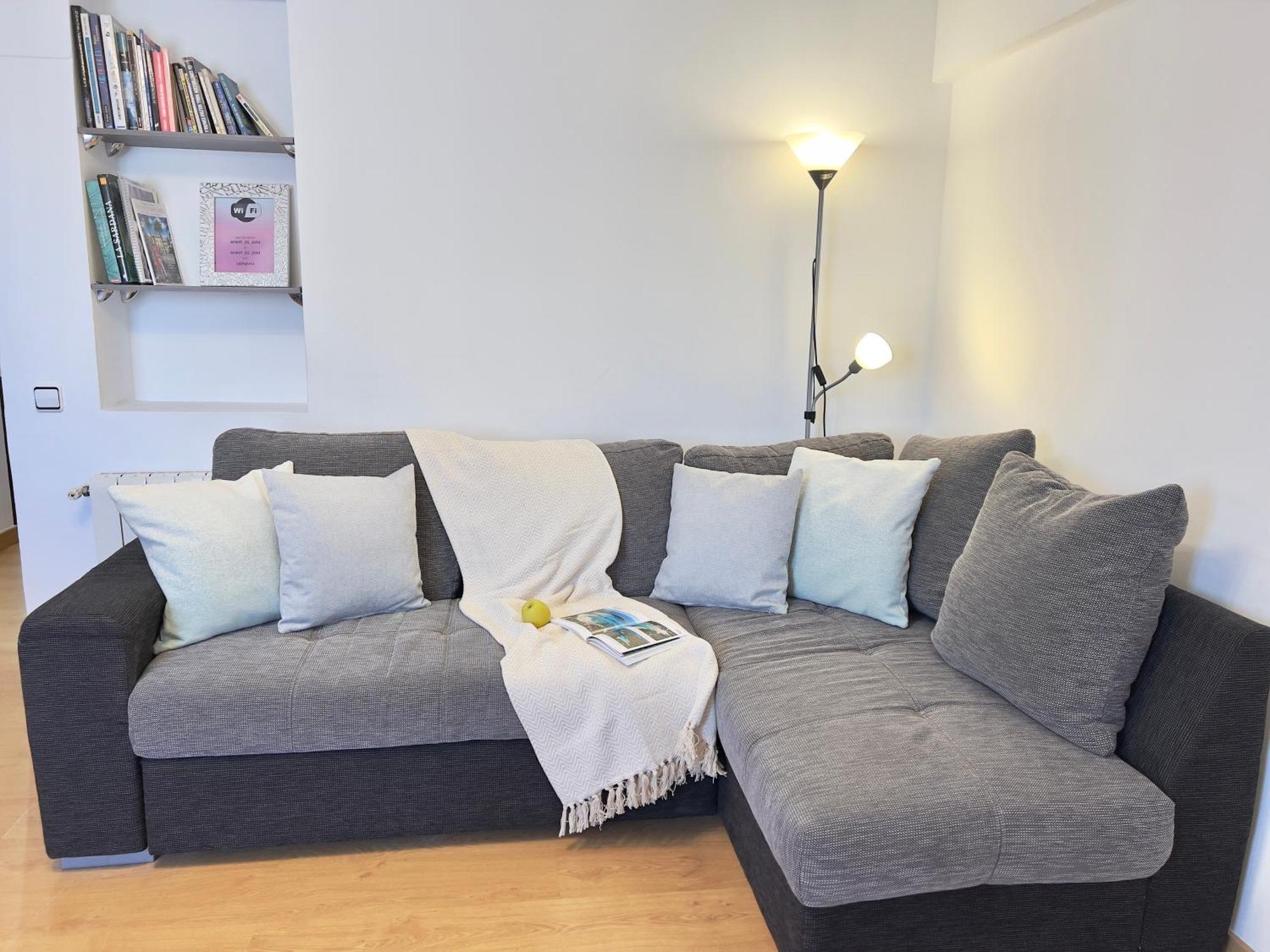 Nova Mar Bella Apartment Barcelona Ngoại thất bức ảnh
