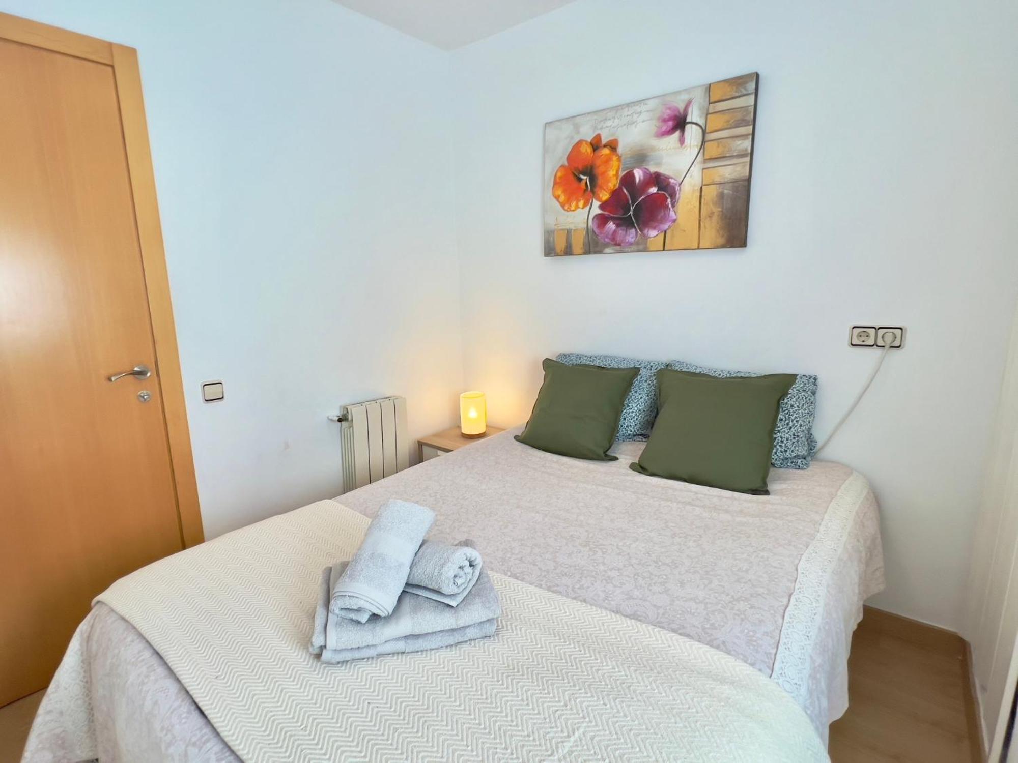 Nova Mar Bella Apartment Barcelona Ngoại thất bức ảnh