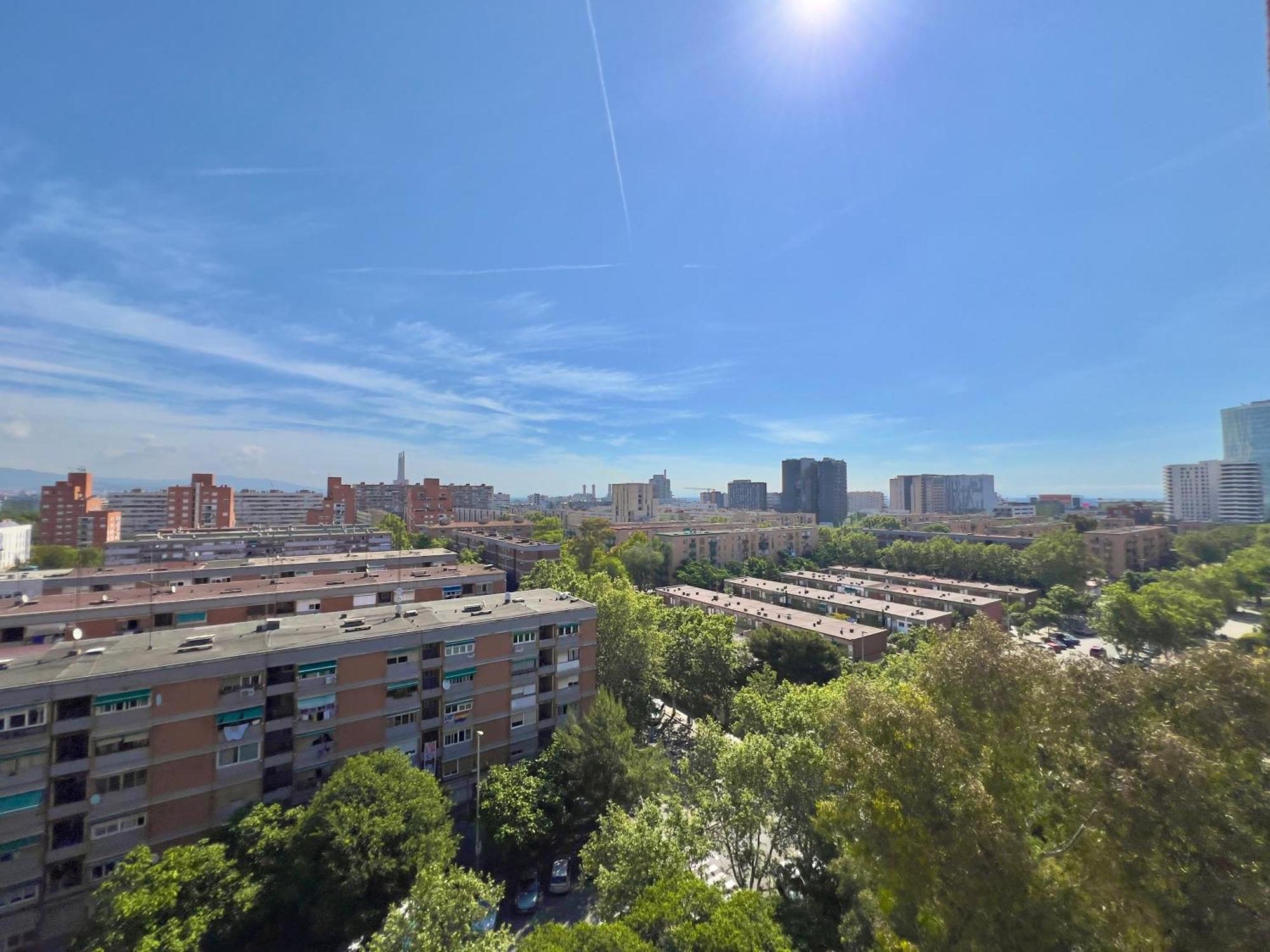 Nova Mar Bella Apartment Barcelona Ngoại thất bức ảnh