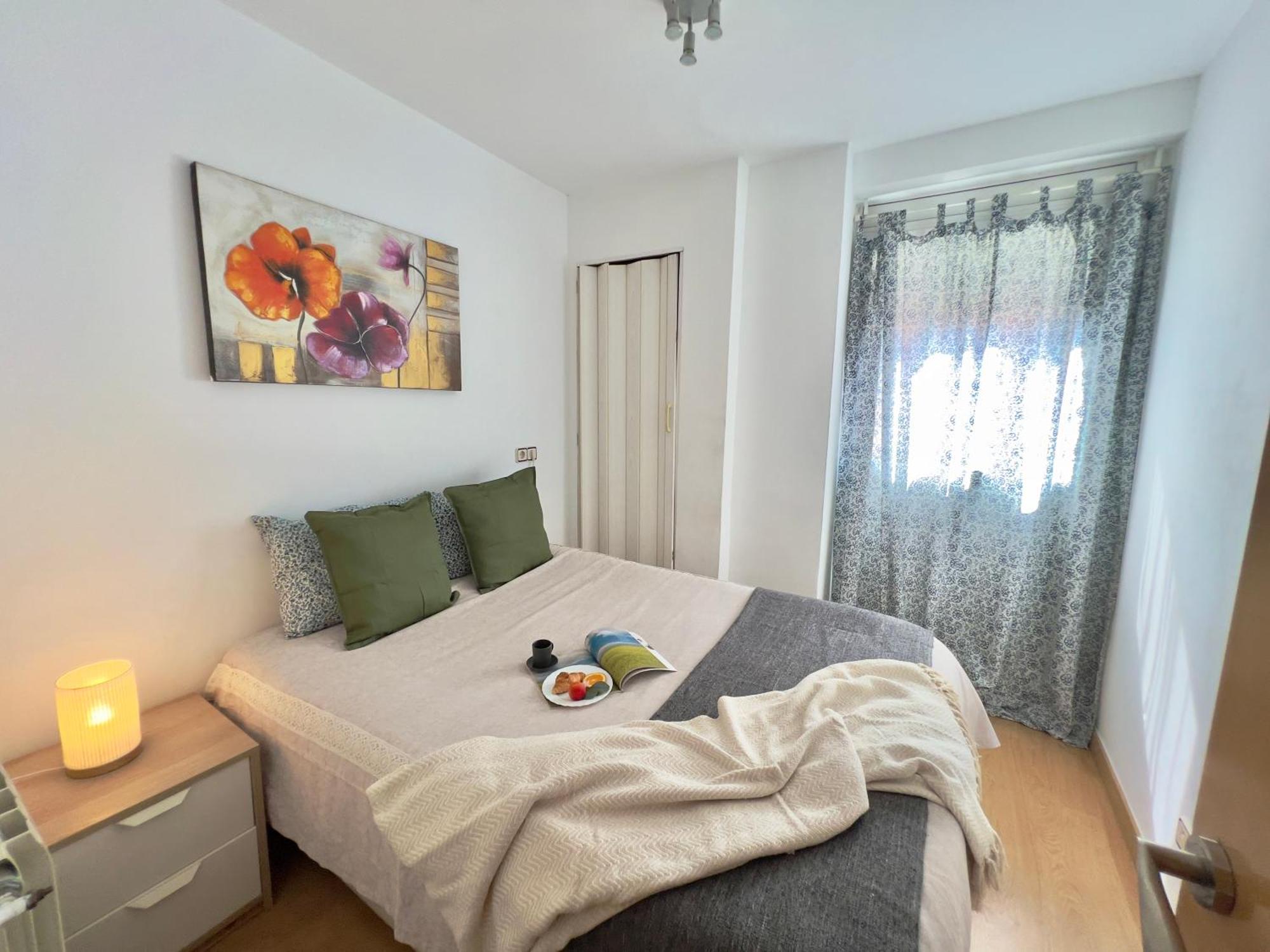 Nova Mar Bella Apartment Barcelona Ngoại thất bức ảnh