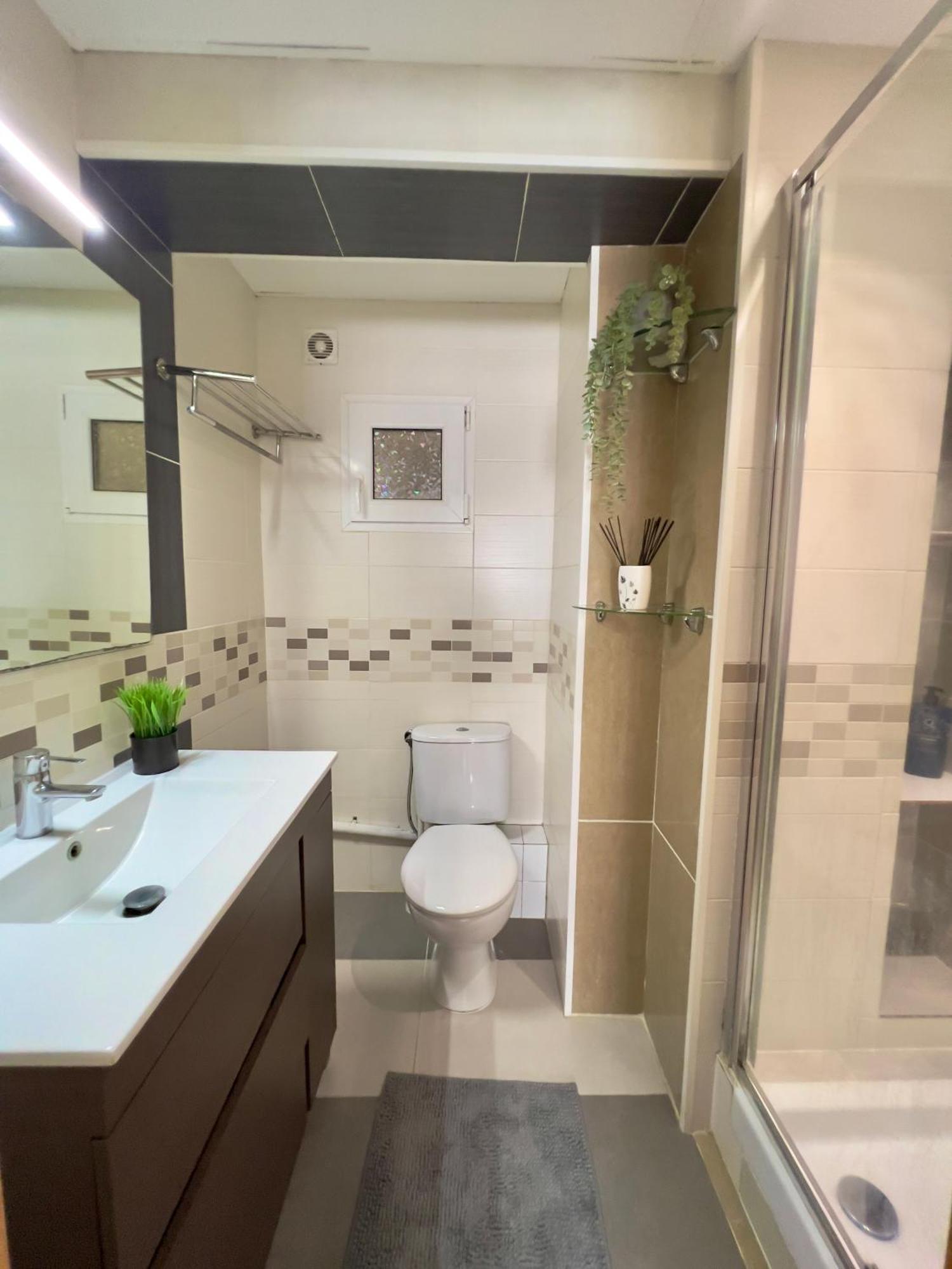 Nova Mar Bella Apartment Barcelona Ngoại thất bức ảnh