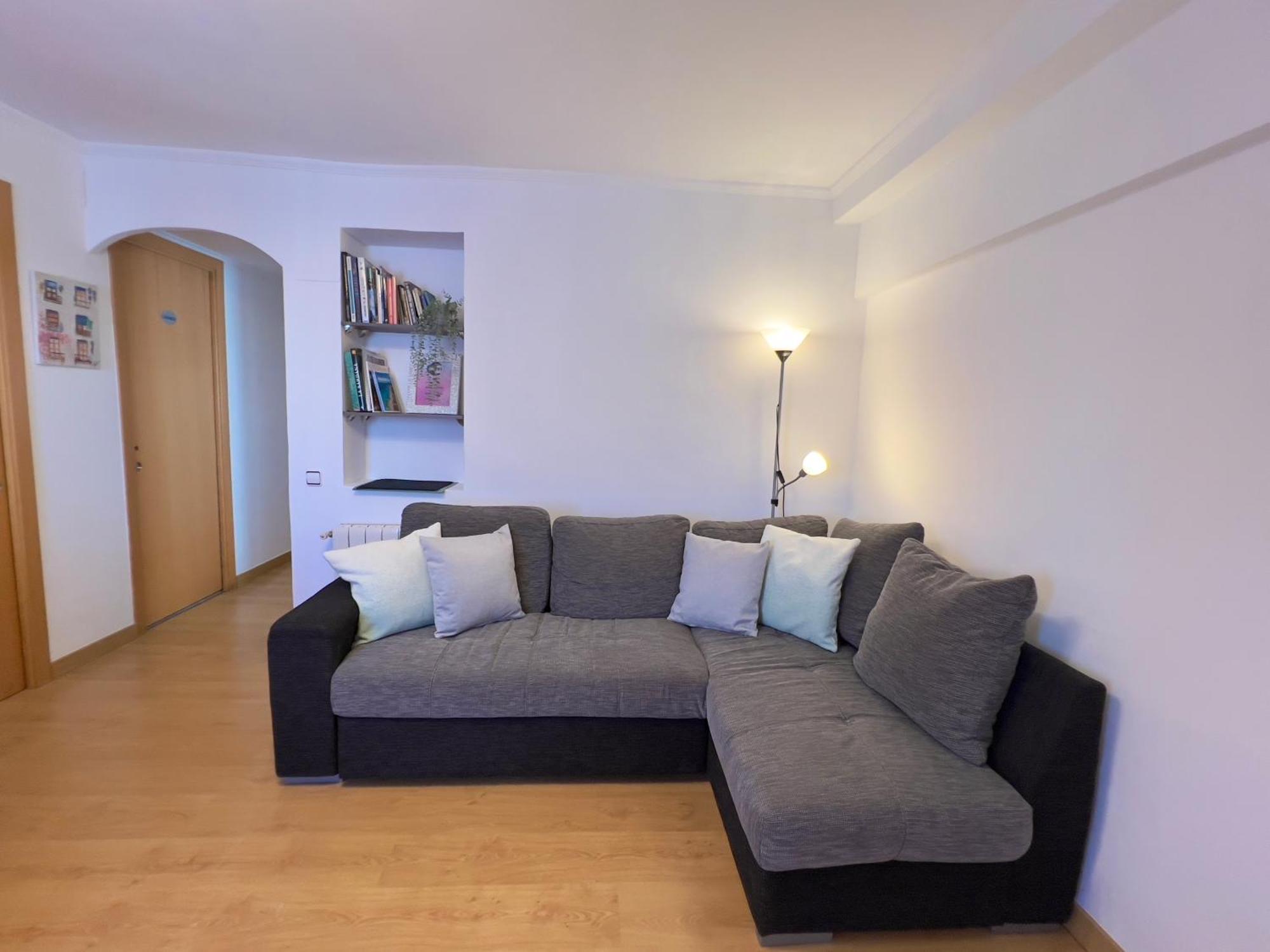 Nova Mar Bella Apartment Barcelona Ngoại thất bức ảnh