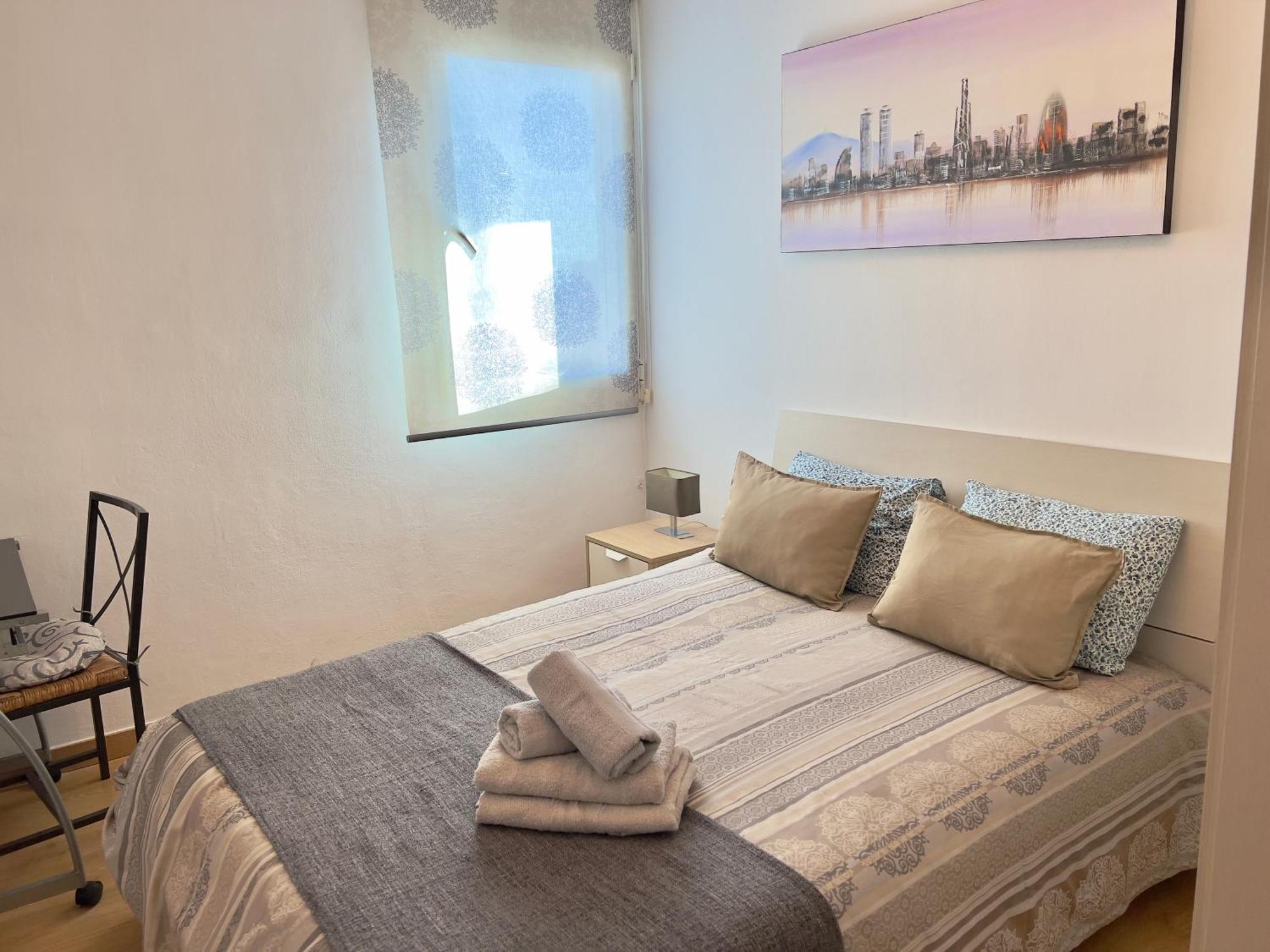 Nova Mar Bella Apartment Barcelona Ngoại thất bức ảnh
