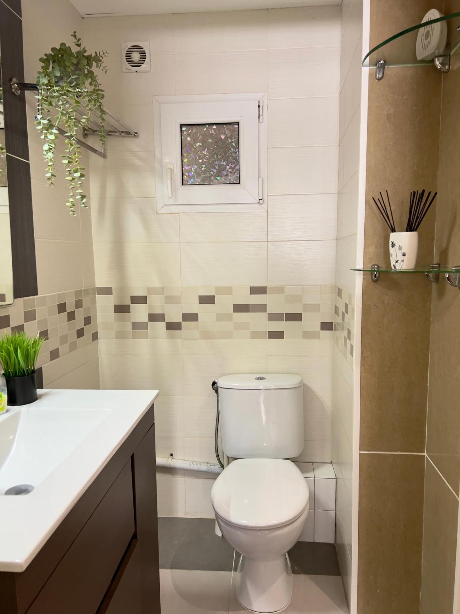 Nova Mar Bella Apartment Barcelona Ngoại thất bức ảnh