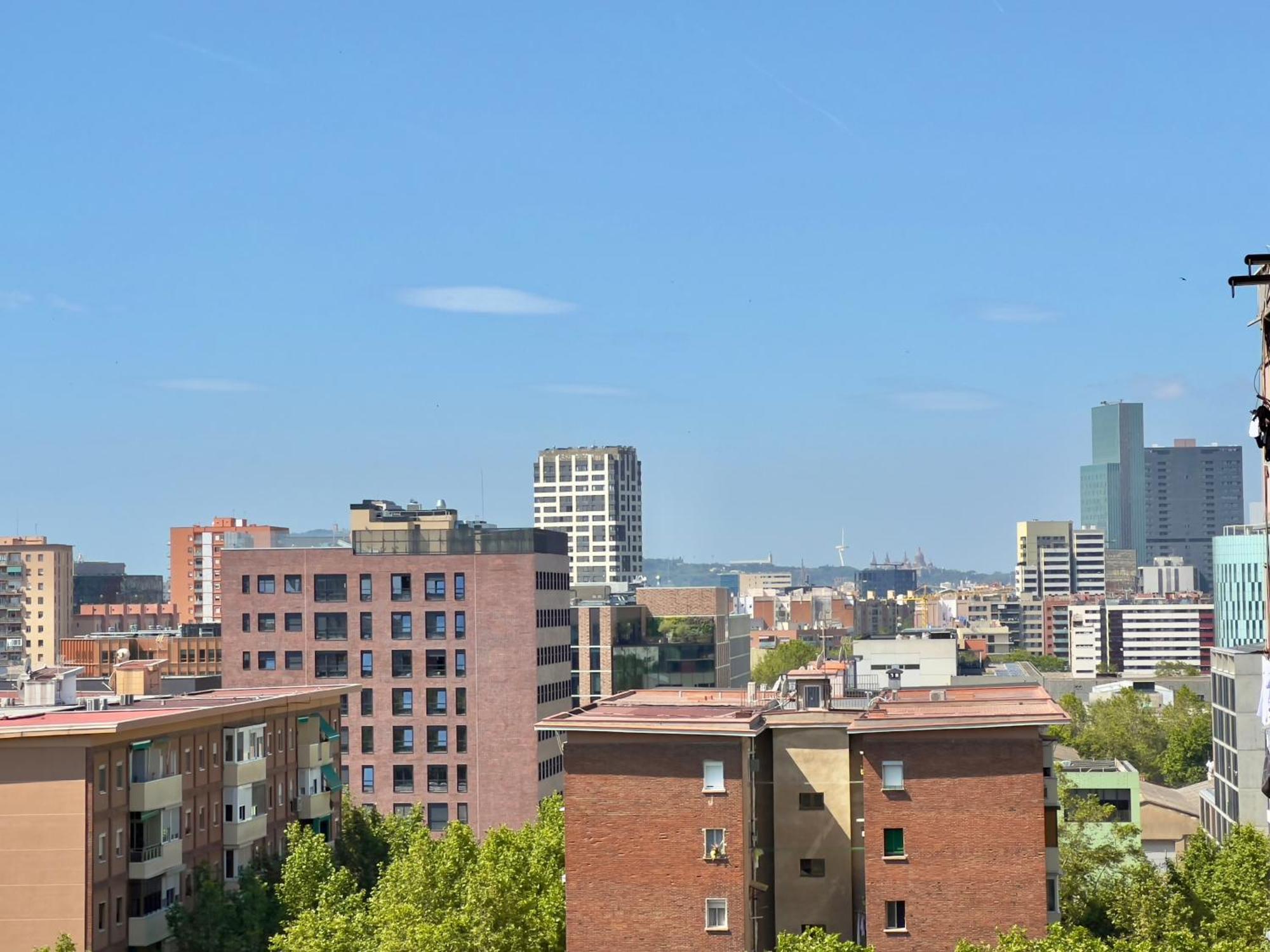 Nova Mar Bella Apartment Barcelona Ngoại thất bức ảnh
