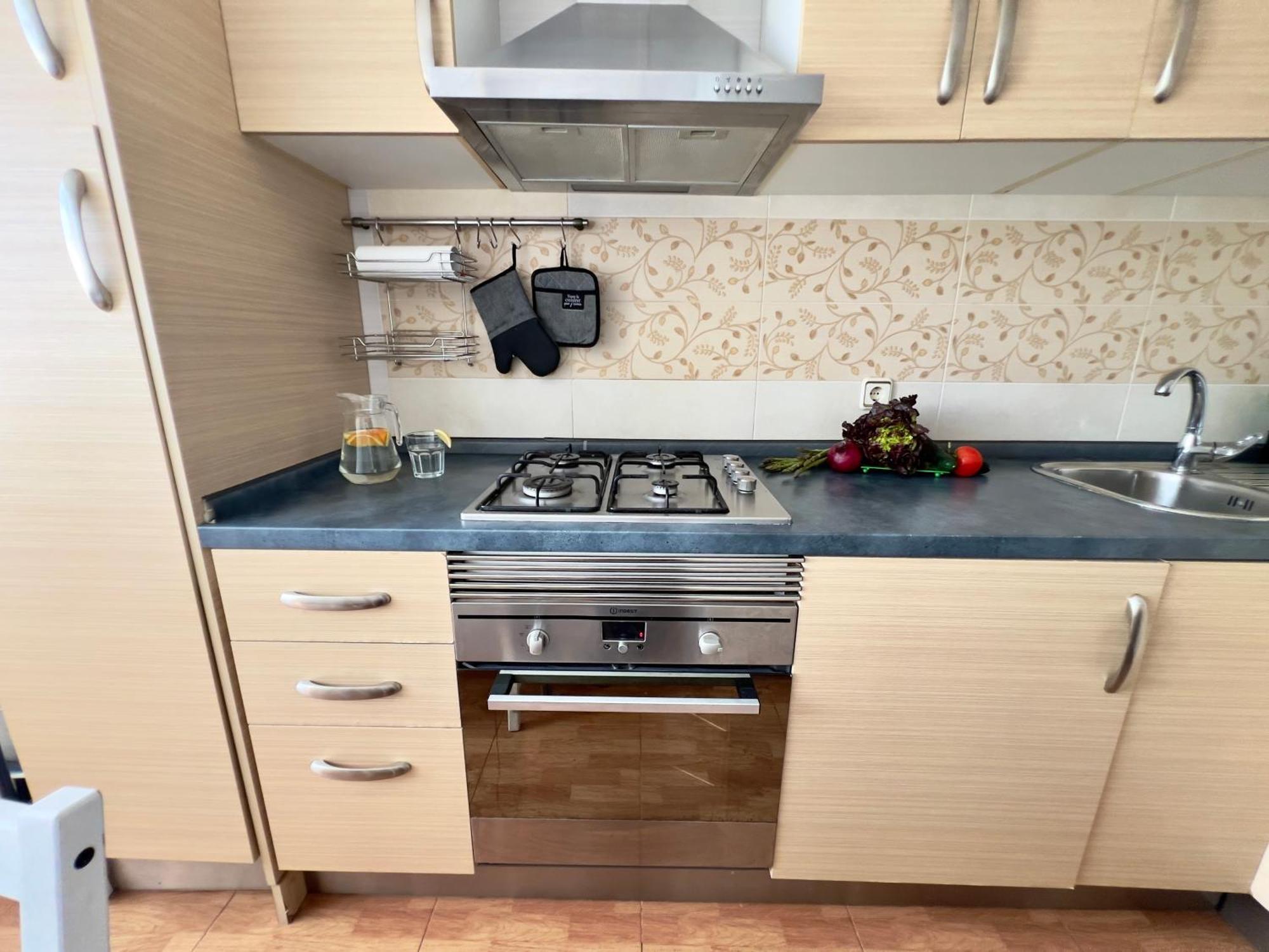 Nova Mar Bella Apartment Barcelona Ngoại thất bức ảnh
