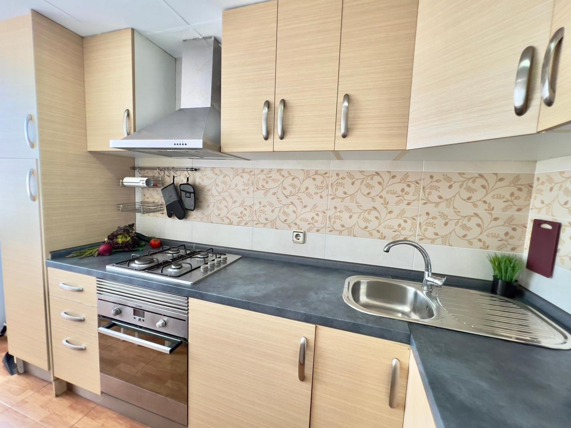 Nova Mar Bella Apartment Barcelona Ngoại thất bức ảnh