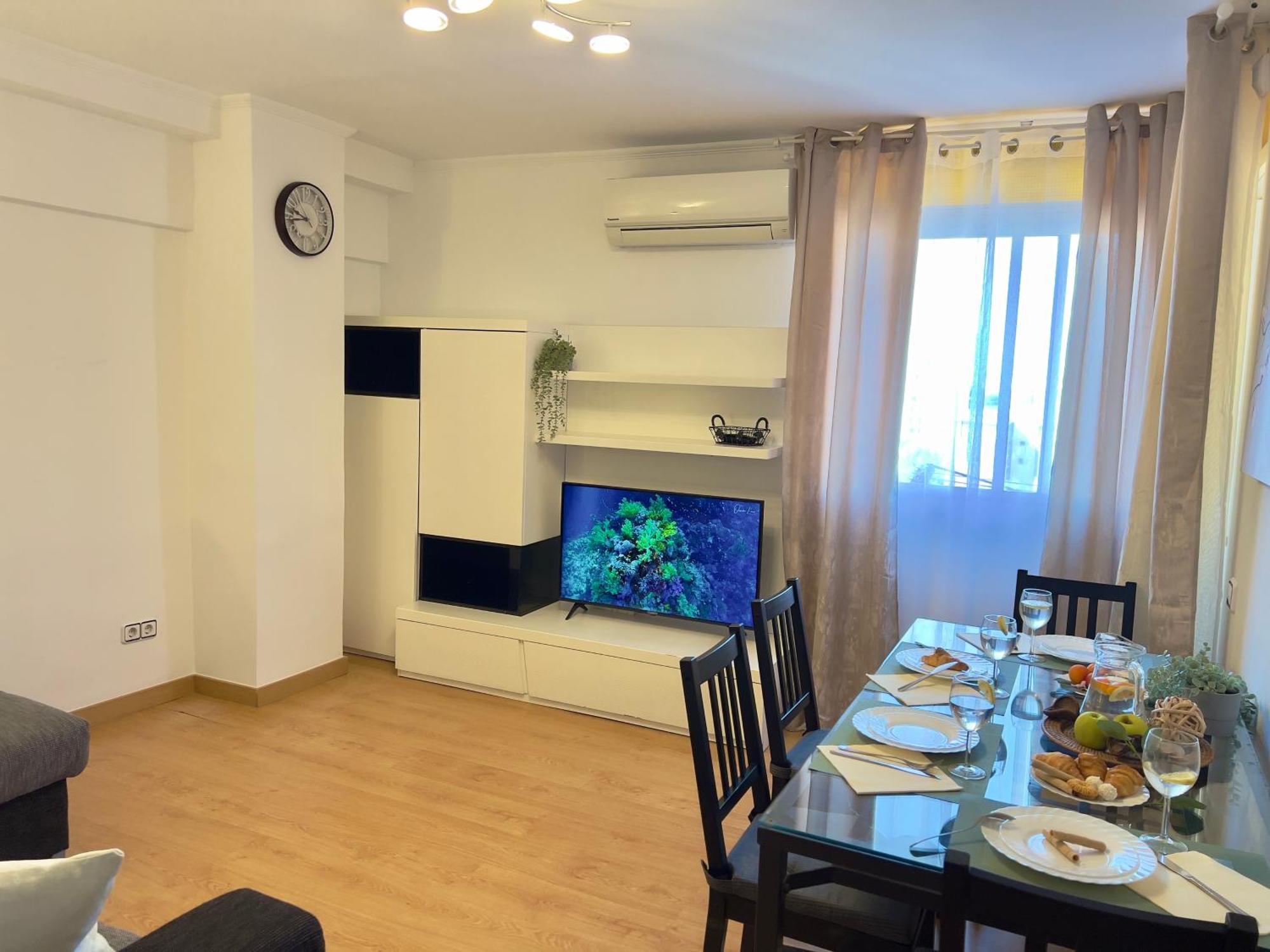 Nova Mar Bella Apartment Barcelona Ngoại thất bức ảnh