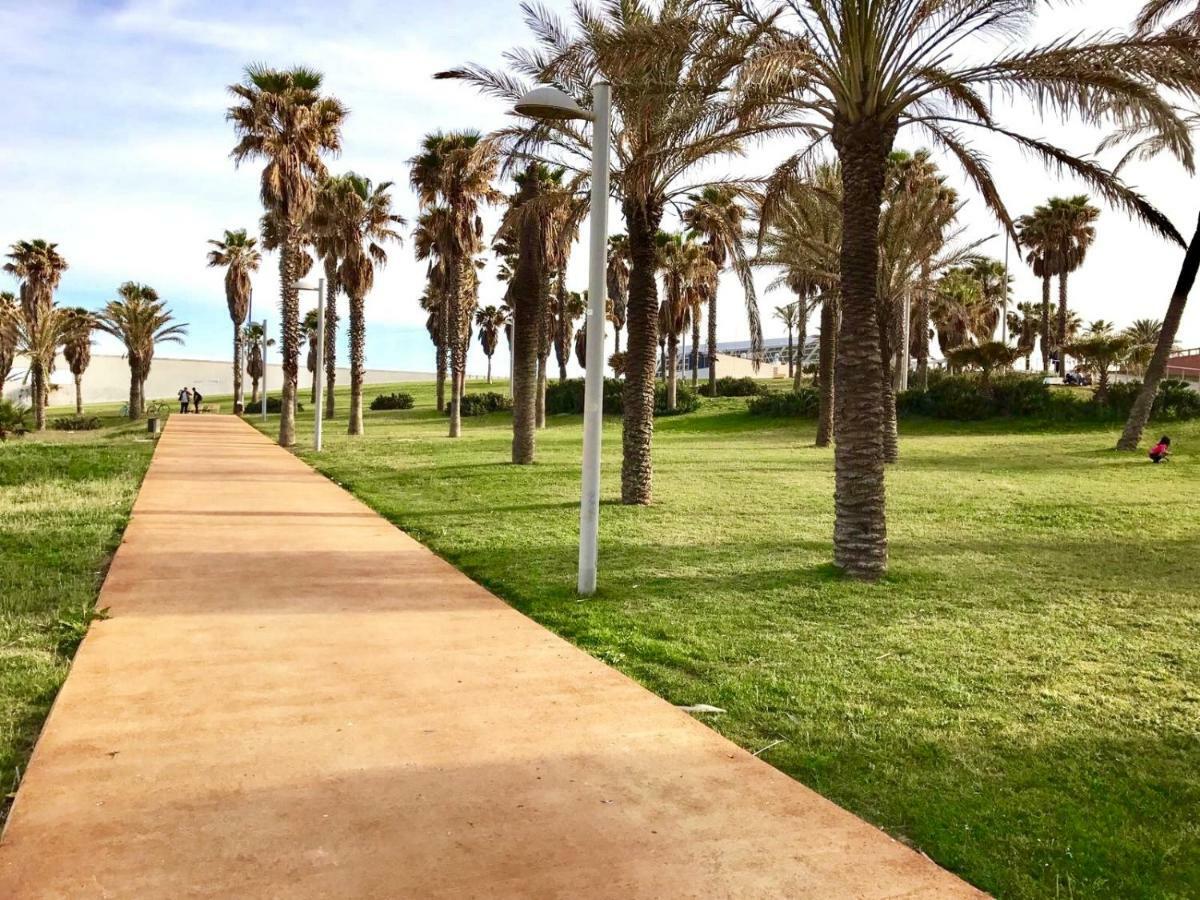 Nova Mar Bella Apartment Barcelona Ngoại thất bức ảnh