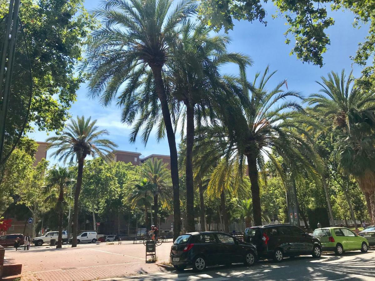 Nova Mar Bella Apartment Barcelona Ngoại thất bức ảnh