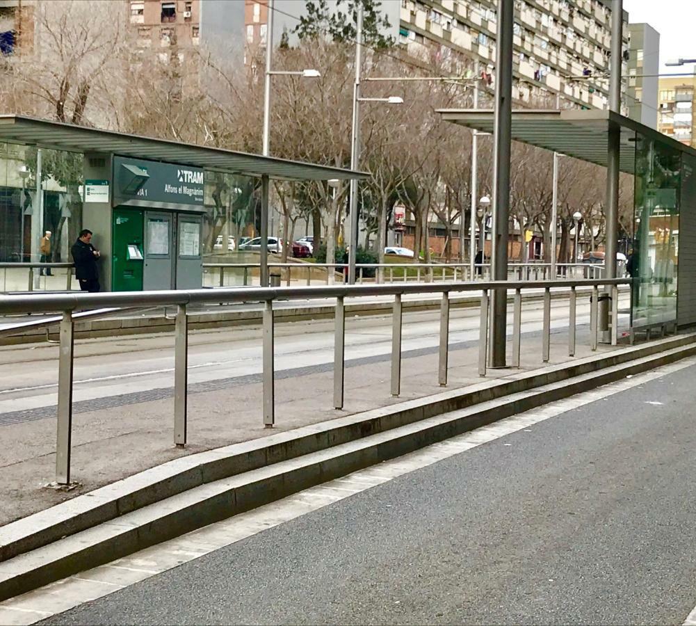 Nova Mar Bella Apartment Barcelona Ngoại thất bức ảnh