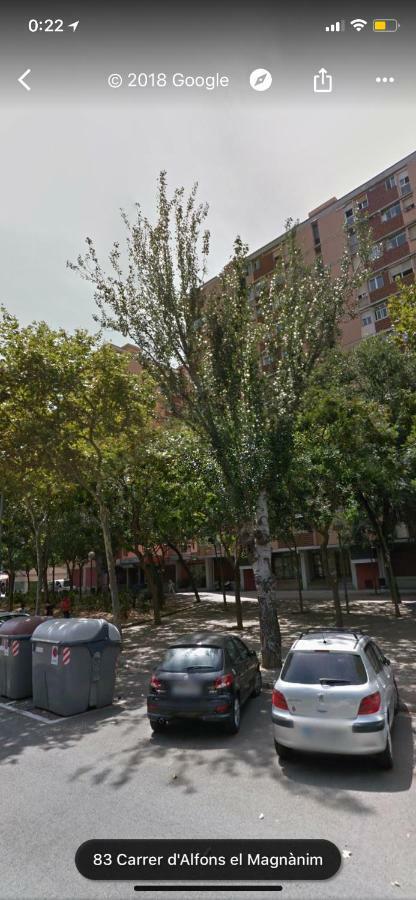 Nova Mar Bella Apartment Barcelona Ngoại thất bức ảnh