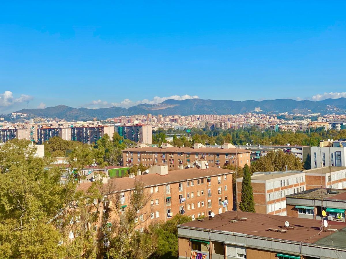 Nova Mar Bella Apartment Barcelona Ngoại thất bức ảnh